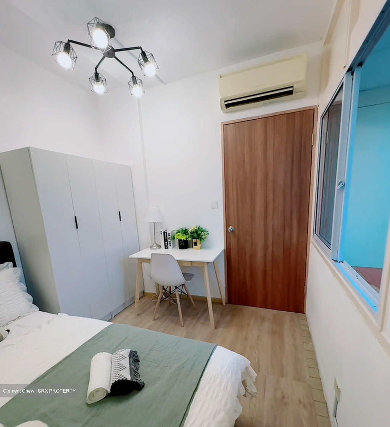 Allsworth Park (D10), Condominium #558065631